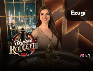 Skyline Roulette