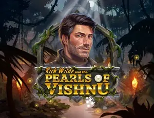 Pearls Of Vishnu